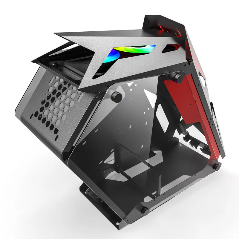 Computadora de PC para juegos  - Pc Gaming Price reseña y precio