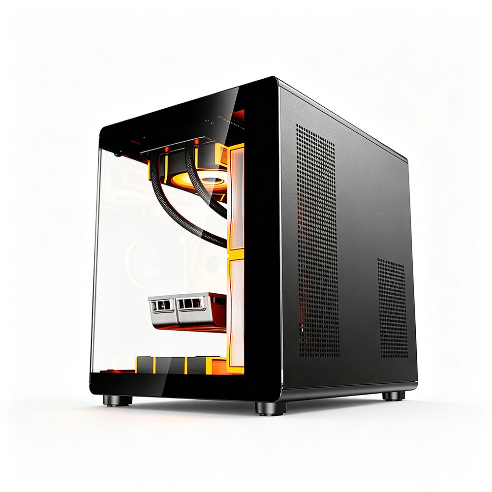 PC para Juegos Ryzen 7 4700LE  - Pc Gaming Price reseña y precio