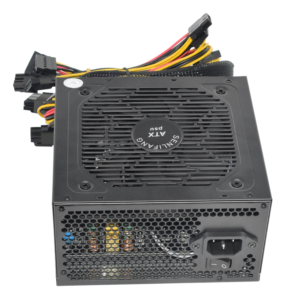 JULONGFENGBAO-tarjeta de vídeo - Pc Gaming High End reseña y precio