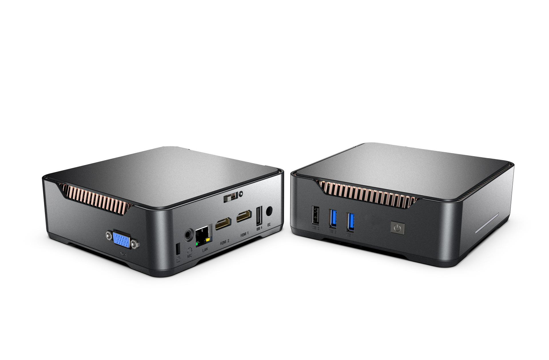 GK3 Pro Mini PC ordenador Quad - Pc Gaming Price reseña y precio