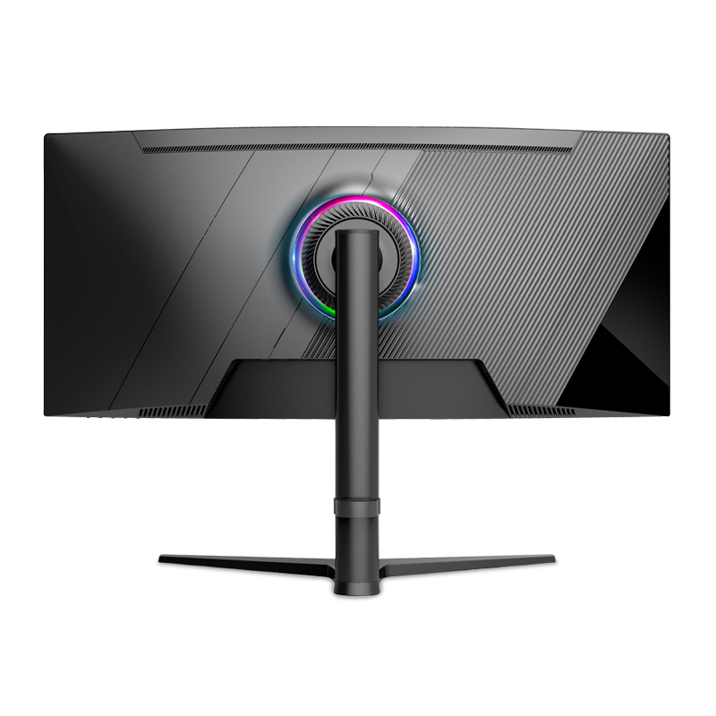 Monitor Curvo Precio Mayorista - Pc Gaming Price reseña y precio