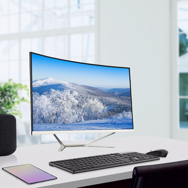 Ordenador de escritorio con pa - Pc Gaming High End reseña y precio