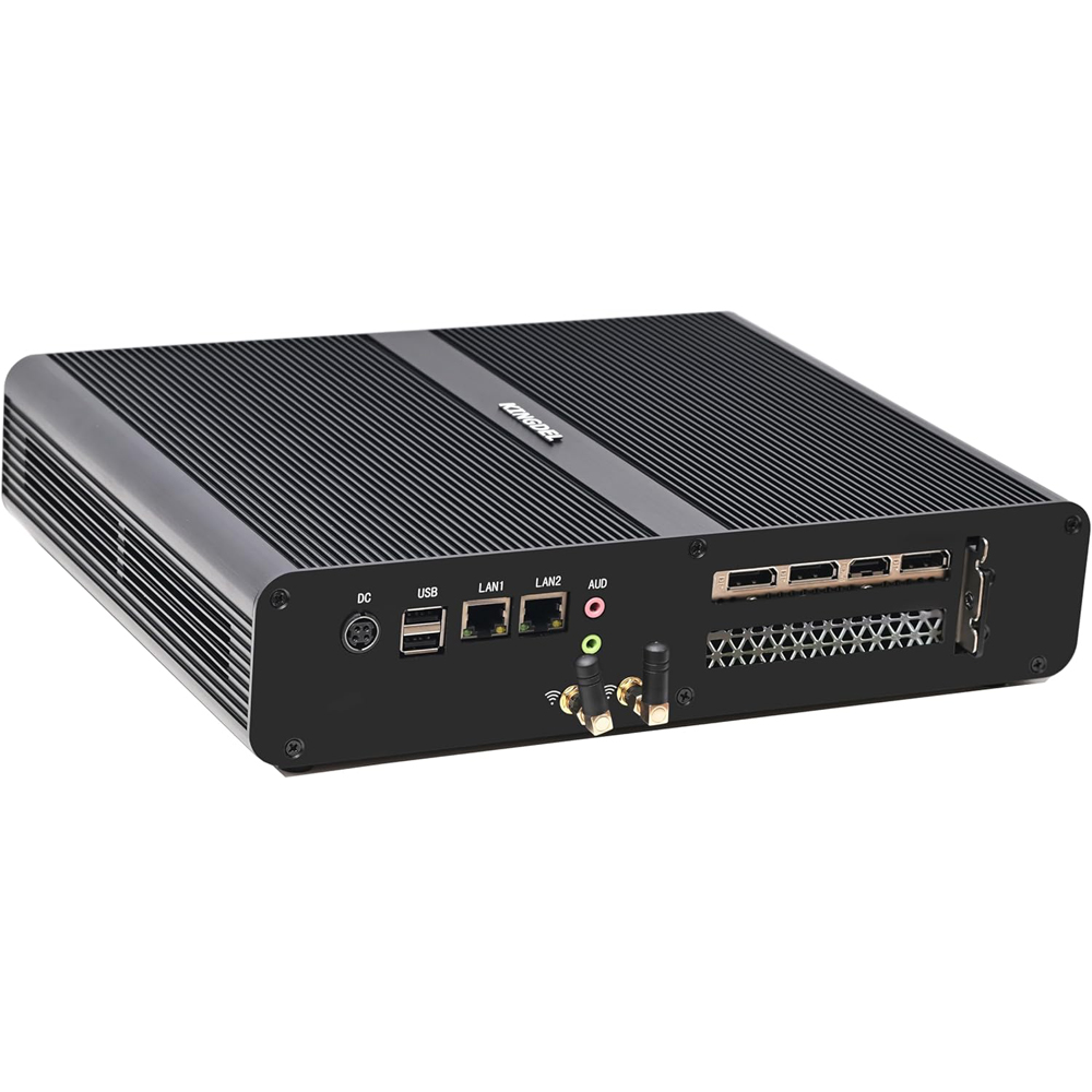 Mini PC para juegos Intel de 1 - Pc Gaming Rtx 3060 reseña y precio