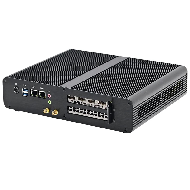 Mini PC para juegos Intel de 1 - Pc Gaming Rtx 3060 reseña y precio