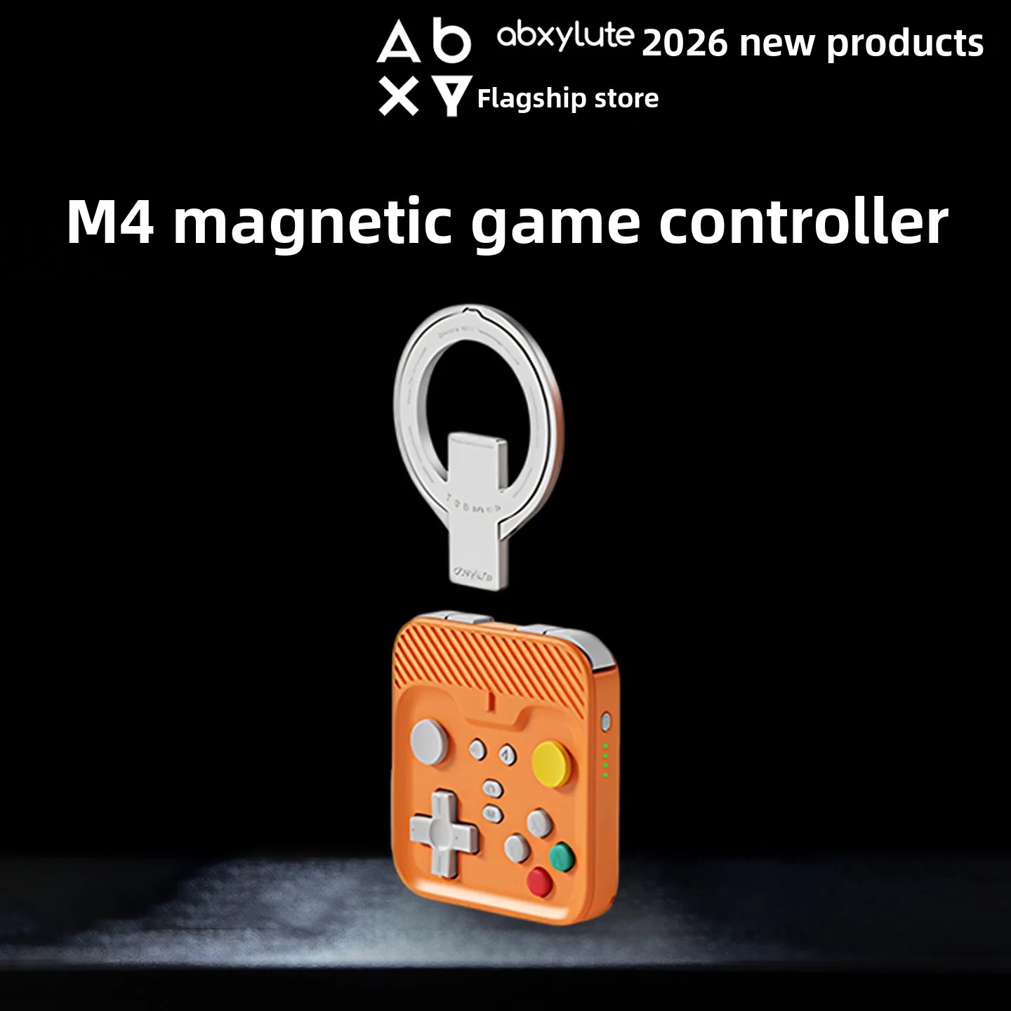 Control de Juego Magnético par - Pc Gaming Cloud Free reseña y precio