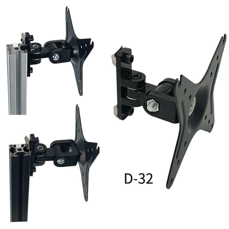 Soporte de Pared Ajustable de  - Pc Gaming Second reseña y precio