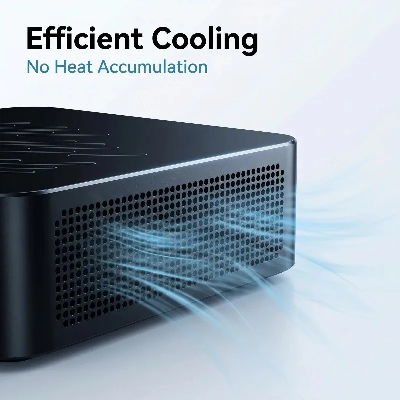 Mini PC Plus 2026, Intel Core  - Pc Gaming Jumbo reseña y precio