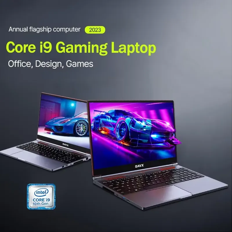 Nuevo Portátil para Juegos de  - Pc Gaming Graphics Card reseña y precio