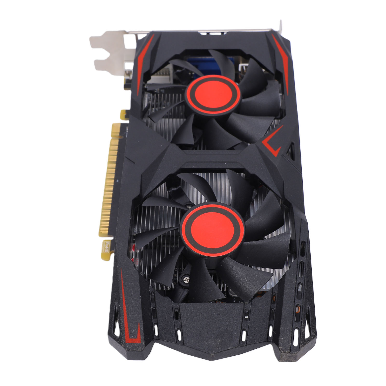Tarjeta gráfica 6GB GDDR5 192B - Pc Gaming Graphics Card reseña y precio