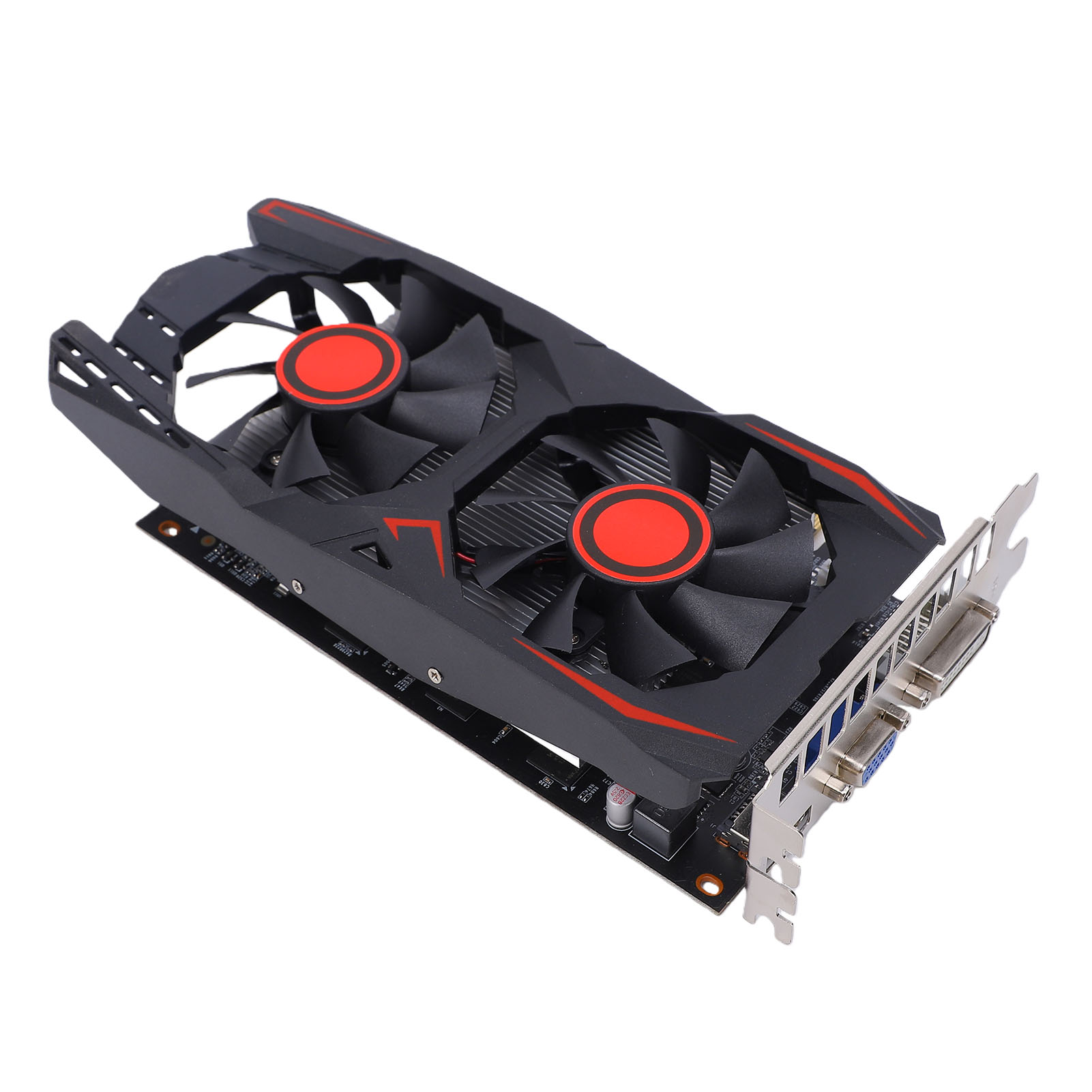 Tarjeta gráfica 6GB GDDR5 192B - Pc Gaming Graphics Card reseña y precio