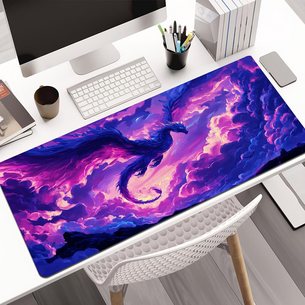 Alfombrilla de Ratón Extensibl - Pc Gaming Cloud Free reseña y precio