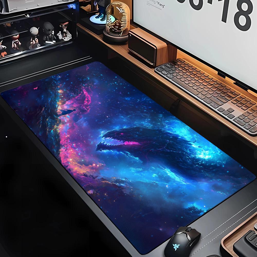 Alfombrilla de Ratón Extensibl - Pc Gaming Cloud Free reseña y precio