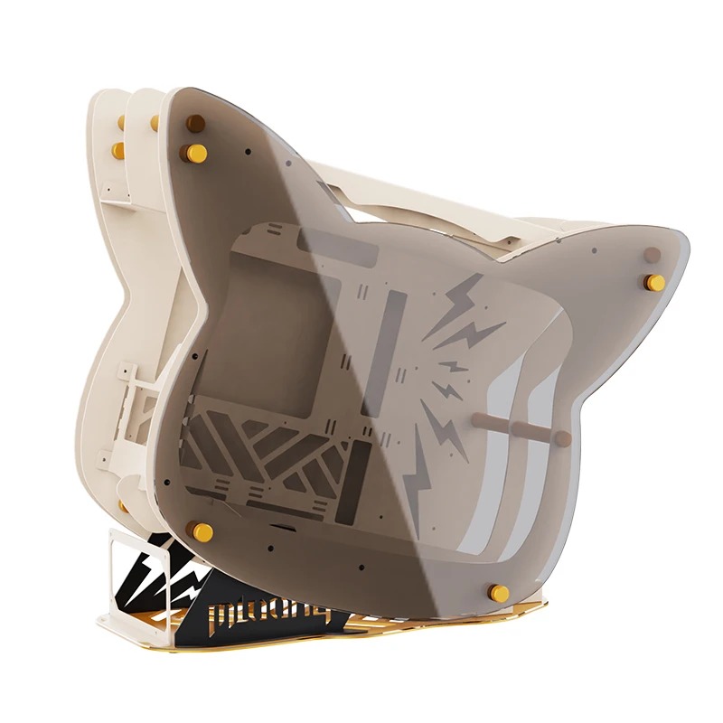 Lovingcool-caja de alta gama p - Pc Gaming High End reseña y precio