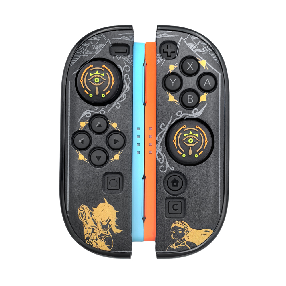Funda para Nintendo Switch 2,  - Pc Gaming Second reseña y precio