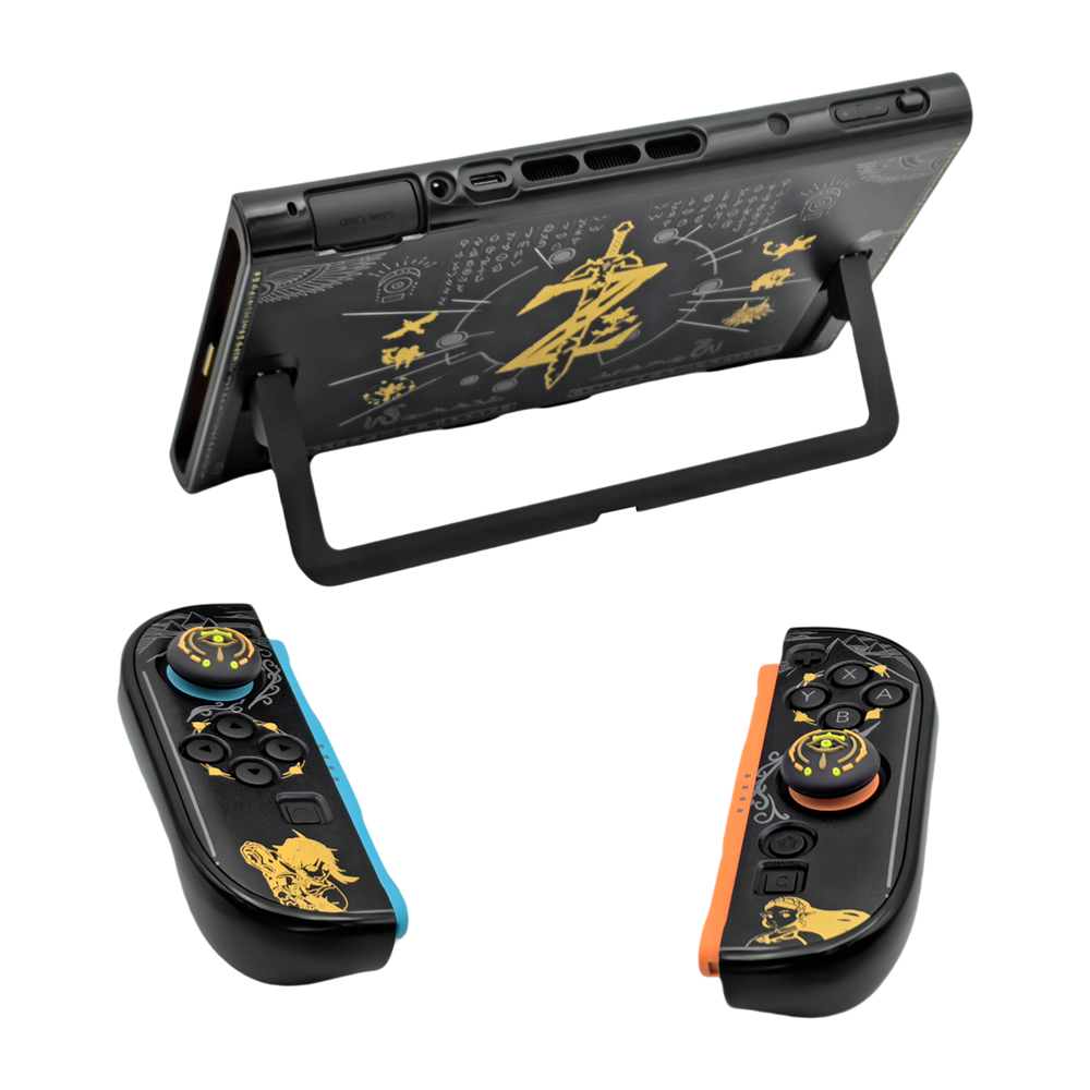 Funda para Nintendo Switch 2,  - Pc Gaming Second reseña y precio