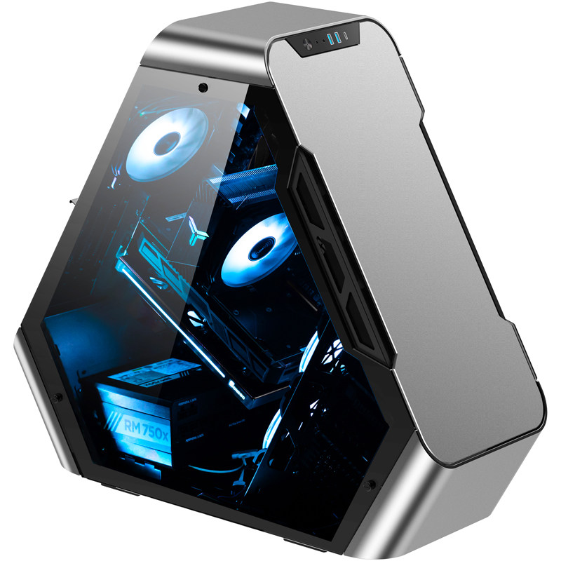 Gabinete para PC JONSBO TR03,  - Pc Gaming High End reseña y precio