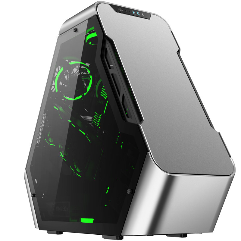 Gabinete para PC JONSBO TR03,  - Pc Gaming High End reseña y precio