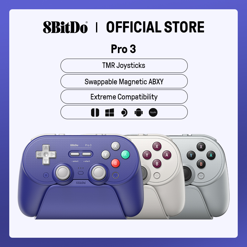 Controlador de juego inalámbri - Pc Gaming Second reseña y precio