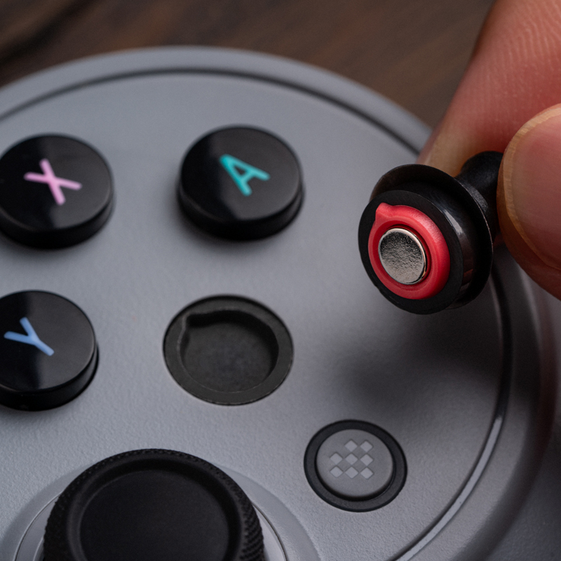 Controlador de juego inalámbri - Pc Gaming Second reseña y precio