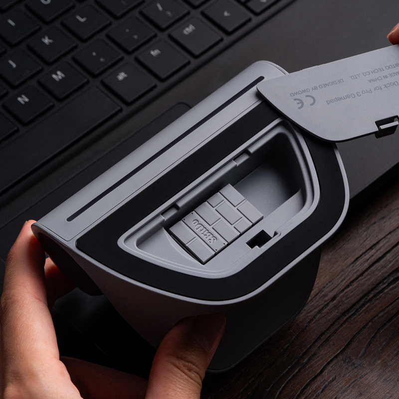 Controlador de juego inalámbri - Pc Gaming Second reseña y precio