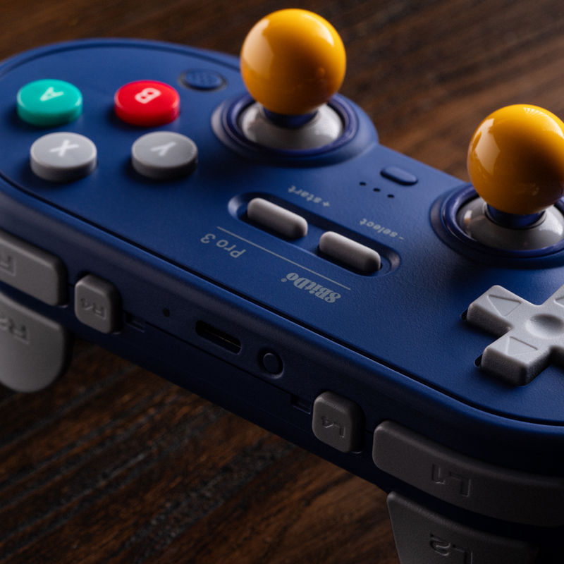 Controlador de juego inalámbri - Pc Gaming Second reseña y precio