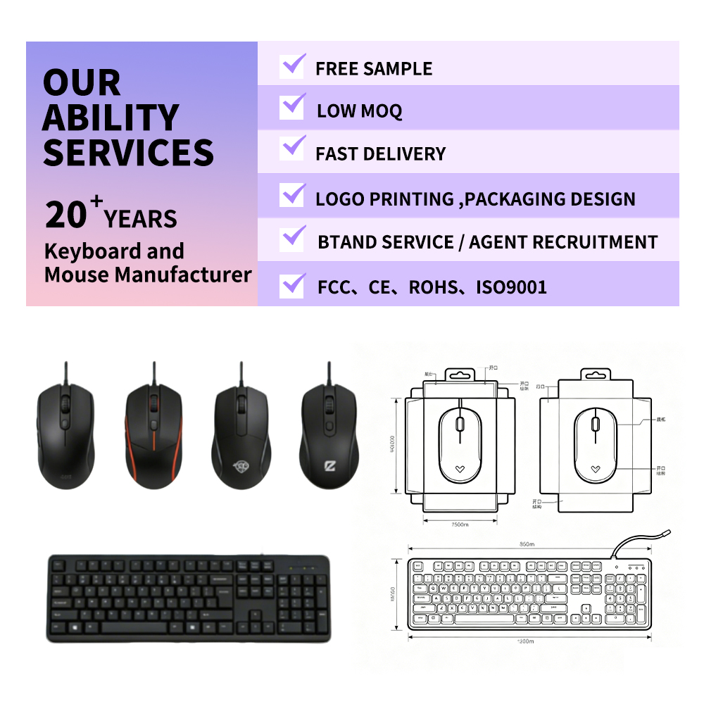 Ratón Inalámbrico para Juegos, - Wireless Gaming Mouse reseña y precio